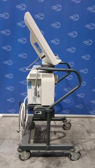 Puritan Bennett 840 Ventilator System - 5