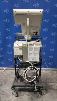 Puritan Bennett 840 Ventilator System - 6