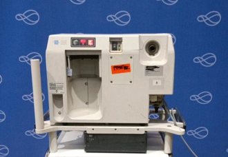 Puritan Bennett 840 Ventilator System (No Monitor)