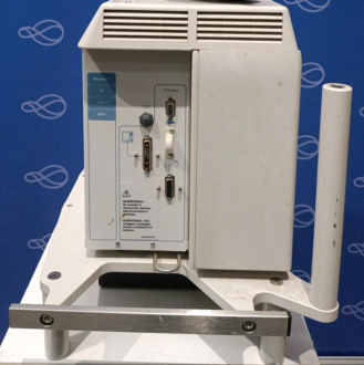 Puritan Bennett 840 Ventilator System (No Monitor) - 4