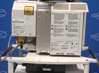 Puritan Bennett 840 Ventilator System (No Monitor) - 5