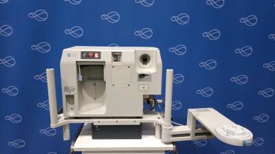 Puritan Bennett 840 Ventilator System (No Monitor)
