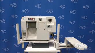 Puritan Bennett 840 Ventilator System (No Monitor)