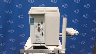 Puritan Bennett 840 Ventilator System (No Monitor) - 5