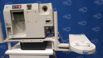 Puritan Bennett 840 Ventilator System (No Monitor) - 3
