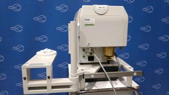 Puritan Bennett 840 Ventilator System (No Monitor) - 4