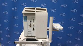 Puritan Bennett 840 Ventilator System (No Monitor) - 5