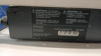 Puritan Bennett 840 Ventilator System (No Monitor) - 8