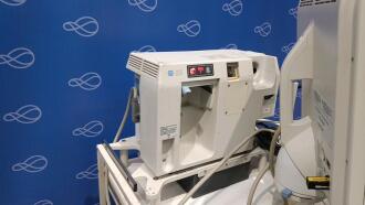 Puritan Bennett 840 Ventilator System - 3