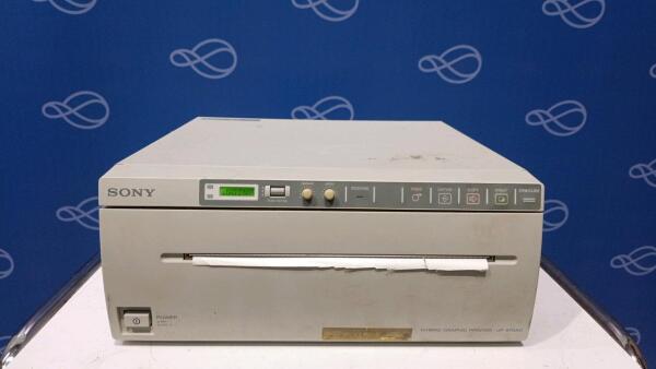 Sony UP-970AD Hybrid Graphic Printer