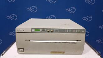 Sony UP-970AD Hybrid Graphic Printer