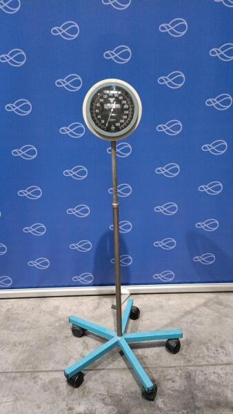 Riester Big Ben Round Tensiometer