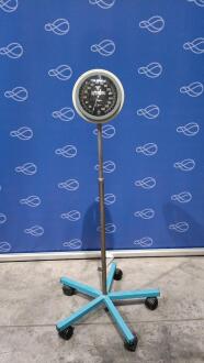 Riester Big Ben Round Tensiometer