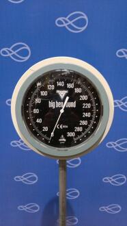 Riester Big Ben Round Tensiometer - 2
