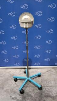 Riester Big Ben Round Tensiometer - 3