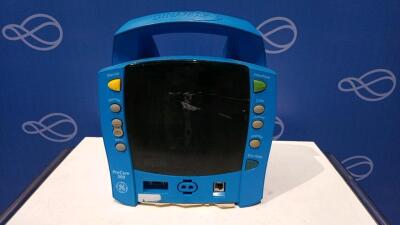 GE Dinamap ProCare 300 Monitor