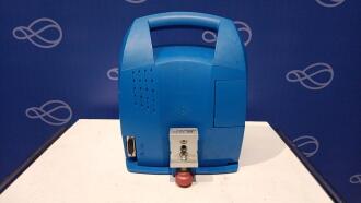 GE Dinamap ProCare 300 Monitor - 4