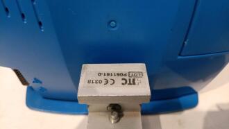 GE Dinamap ProCare 300 Monitor - 5