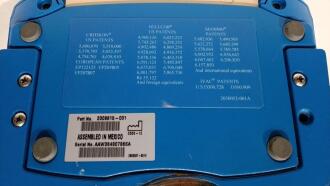 GE Dinamap ProCare 300 Monitor - 6