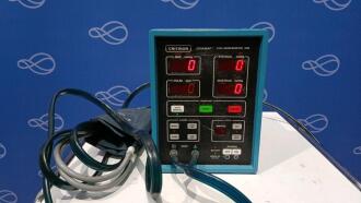Critikon Dinamap Vital Signs Monitor