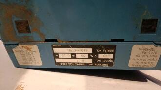 Critikon Dinamap Vital Signs Monitor - 5