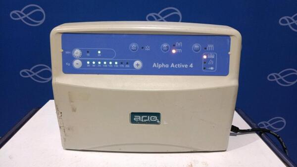 Arjo Alpha Active 4