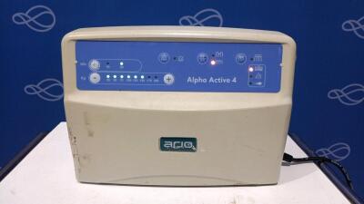 Arjo Alpha Active 4