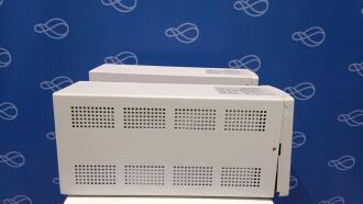 2 x Powercom UPS power supply - 4