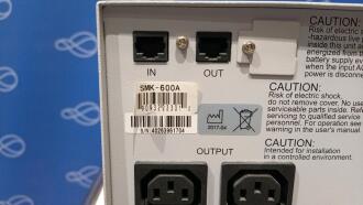 2 x Powercom UPS power supply - 7