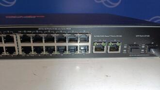 Aruba Console - 5