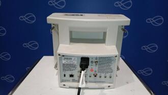 Edwards Vigilance II Patient Monitor - 4