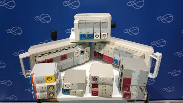 Philips Modules