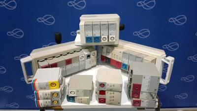 Philips Modules