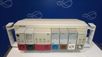 Philips Modules - 4