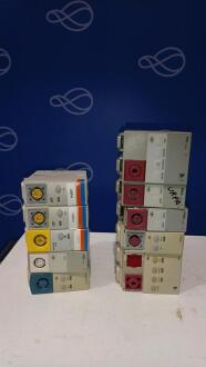 Philips Modules - 8