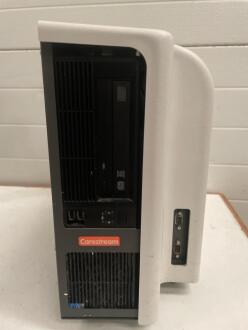 Carestream DRX-1 System (no HDD) - 2
