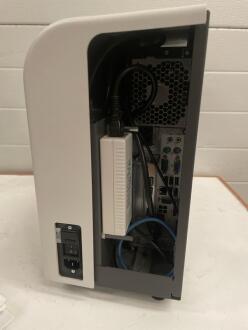 Carestream DRX-1 System (no HDD) - 4