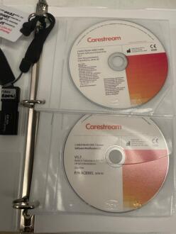 Carestream DRX-1 System (no HDD) - 5