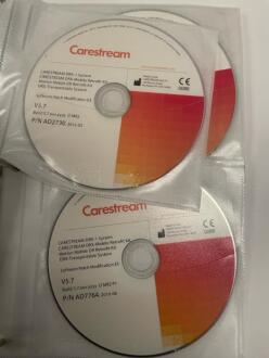 Carestream DRX-1 System (no HDD) - 8