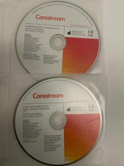 Carestream DRX-1 System (no HDD) - 10