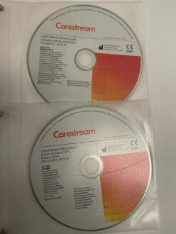 Carestream DRX-1 System (no HDD) - 11