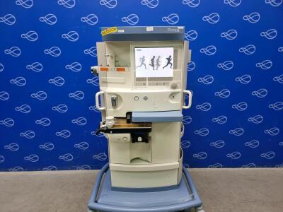 Draeger Primus Anaesthetic Machine