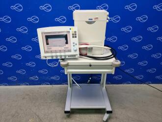 Maquet Servo i Ventilator on Trolley