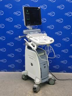 GE Voluson P8 BT18 Ultrasound System - 3