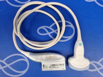 GE Voluson P8 BT18 Ultrasound System - 7
