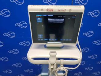 Esaote MyLabTouch 8100 Ultrasound System - 2