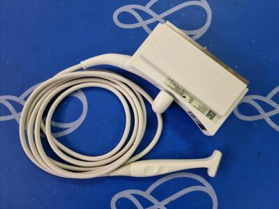 Siemens Acuson 14L5 SP Linear Array &acirc;&euro;&tilde;Hockey-Stick&acirc;&euro;&trade; Transducer