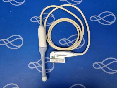 GE RIC5-9A-RS Micro Convex Array Intra Cavitary Transducer