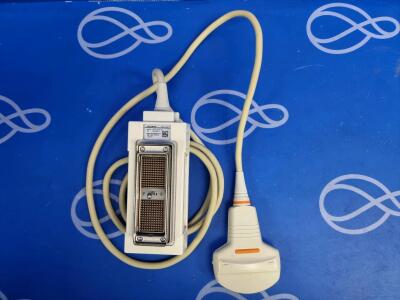 Aloka UST-9115-5 Convex Array Transducer