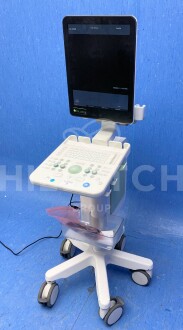 BK Medical BK3000 Ultrasound System - 3